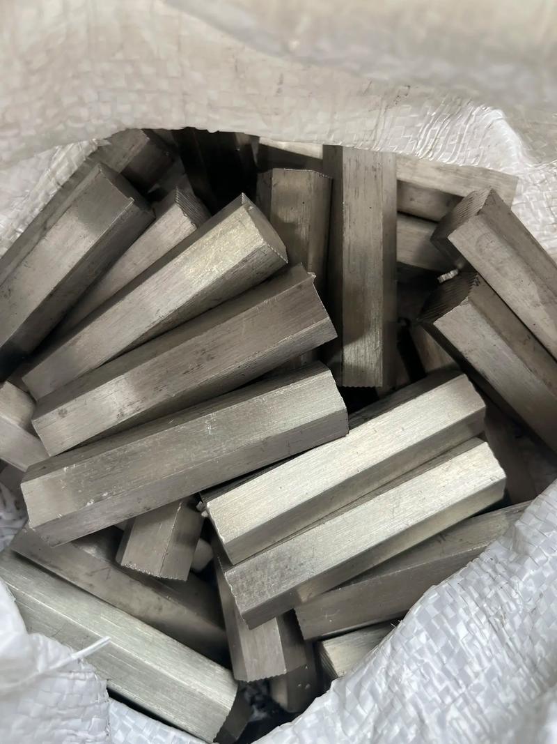 什么是纯铁?纯铁与其他钢材有什么区别?