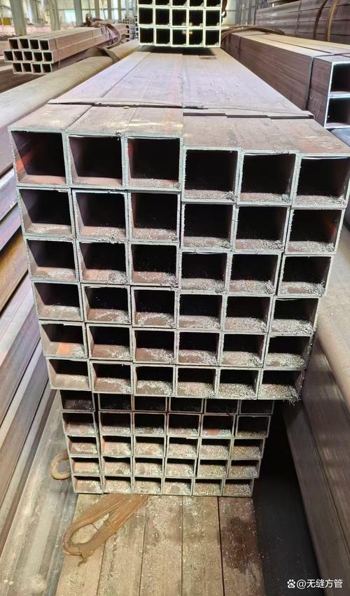 q235无缝方管的价格是多少?有谁买过?