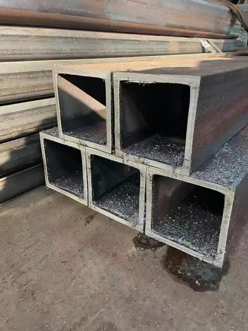 无缝方管厂家推荐与介绍 无缝方管厂家推荐与介绍