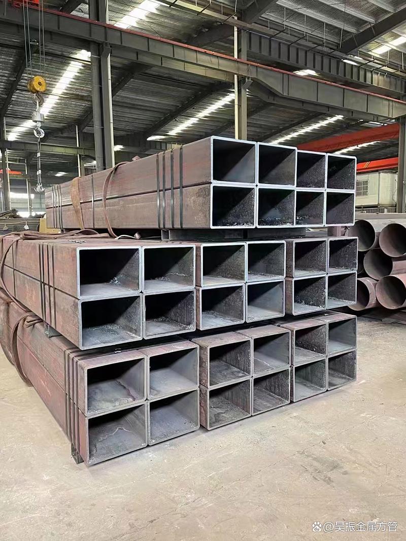 无缝方管厂家推荐与介绍