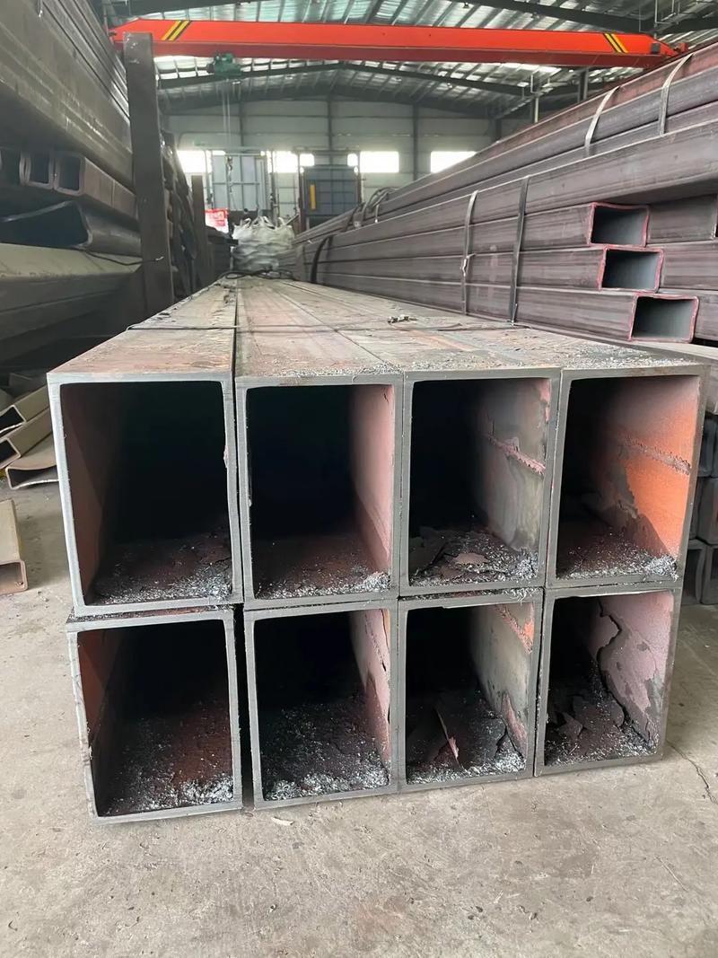 无缝矩形管规格表谁能给我一份?谁知道? 无缝矩形管规格表谁能给我一份?谁知道?