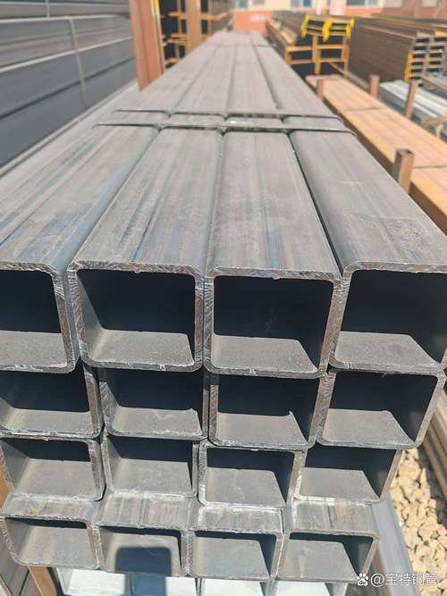 无缝方管的主要工艺