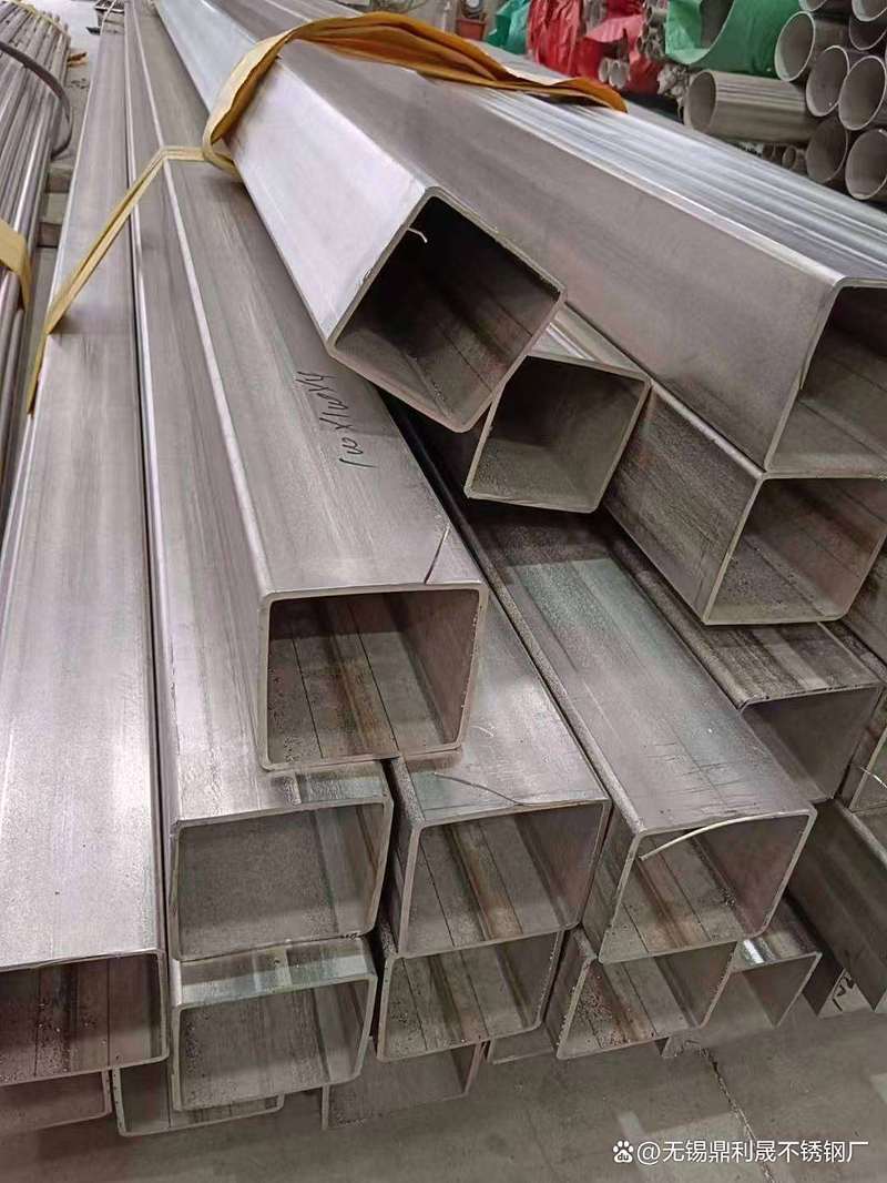 无缝方管的主要工艺